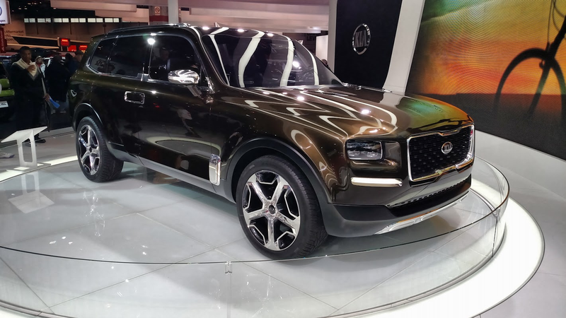 Very macho. Also very Land-Rover, but that’s not a bad thing.